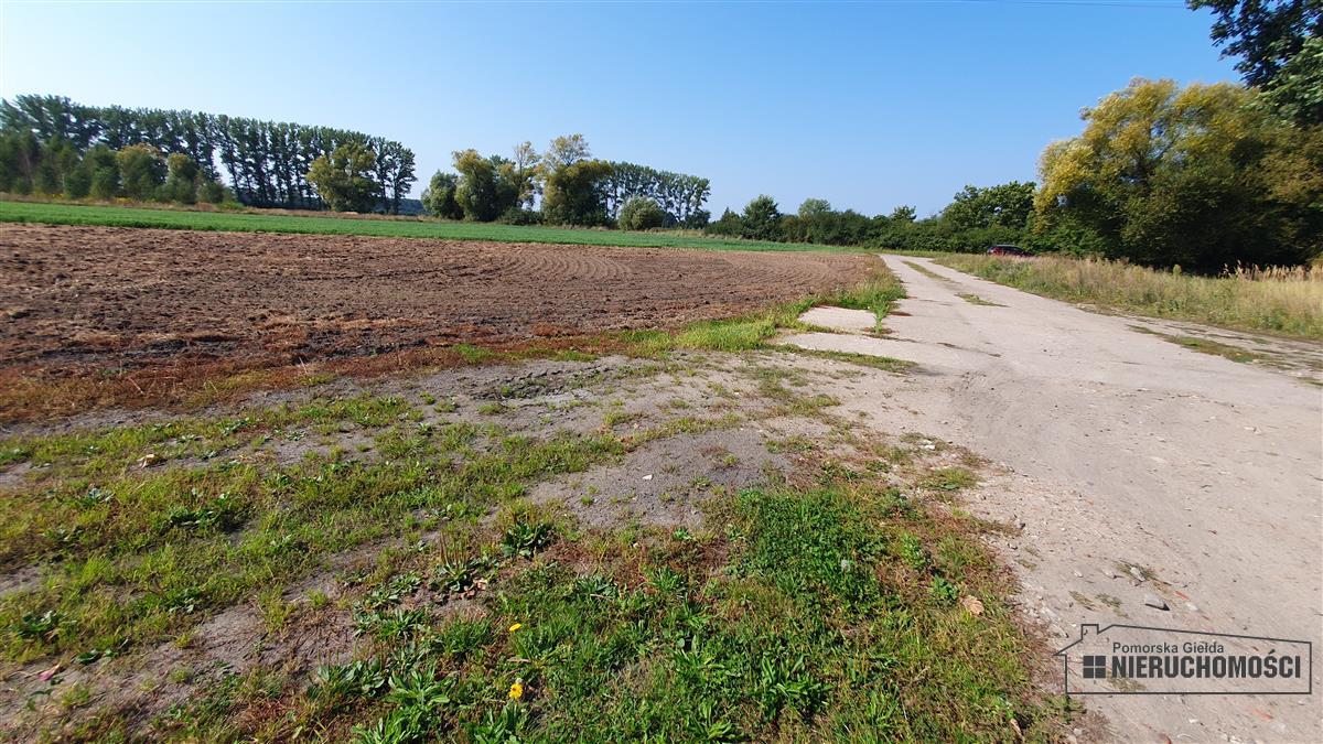 Sprzedaż Działka budowlana Bielikowo