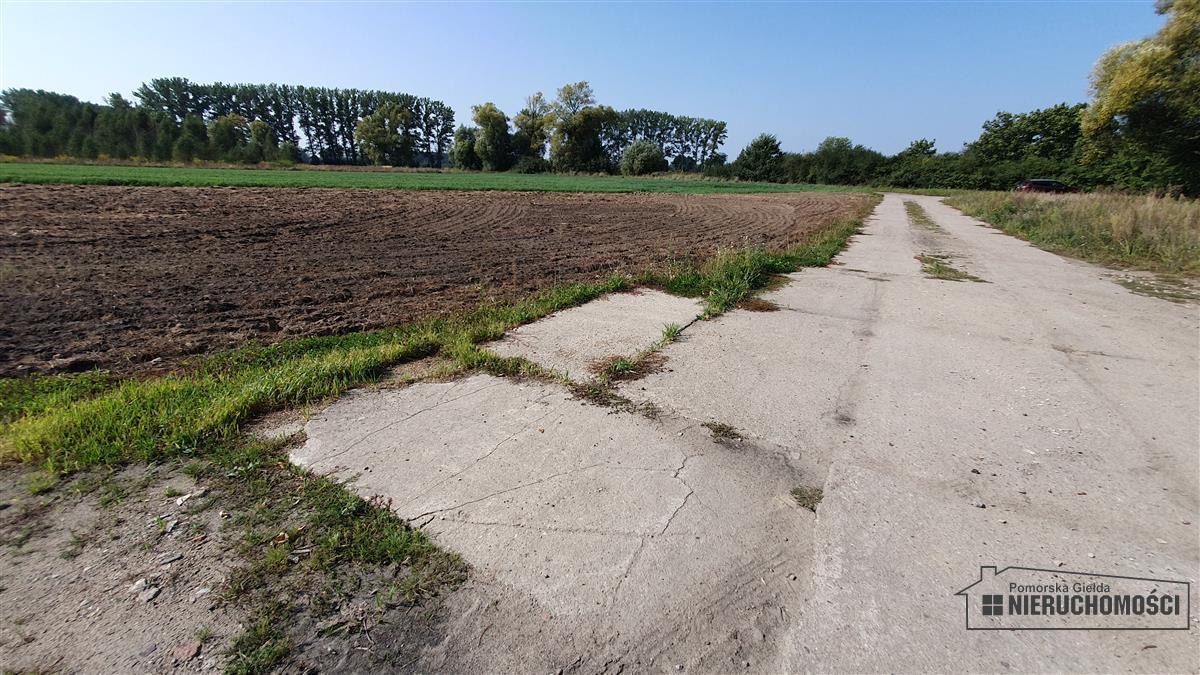 Sprzedaż Działka budowlana Bielikowo