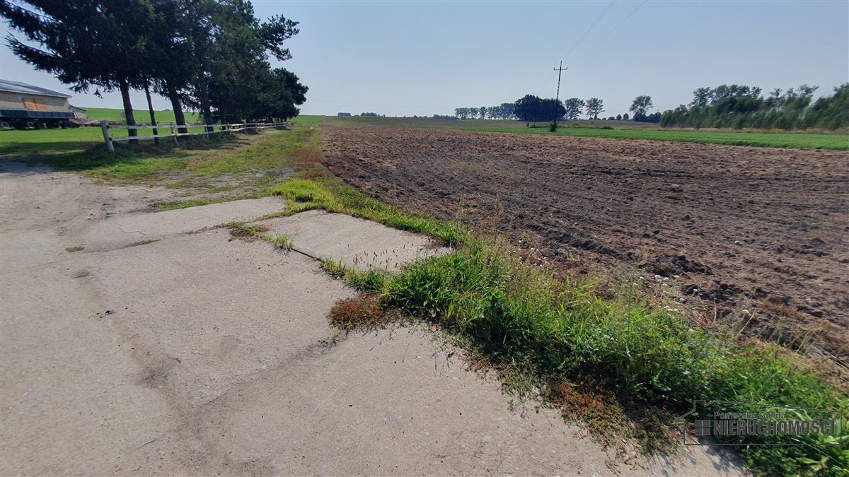 Sprzedaż Działka budowlana Bielikowo