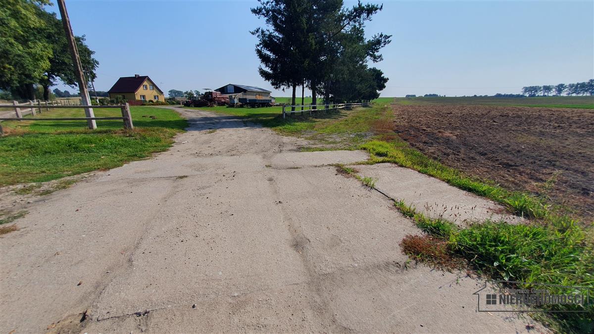 Sprzedaż Działka budowlana Bielikowo