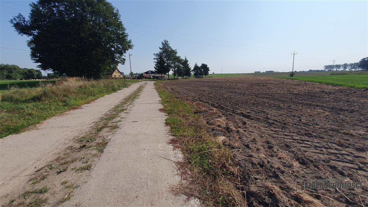 Sprzedaż Działka budowlana Bielikowo