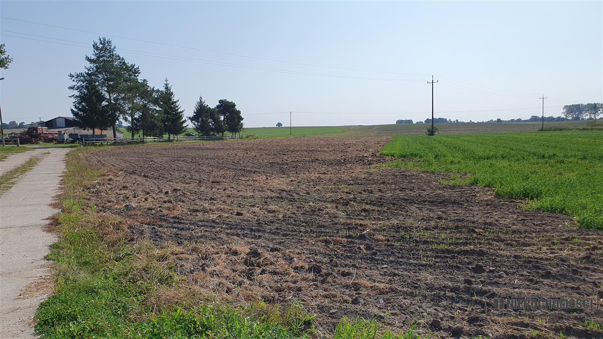 Sprzedaż Działka budowlana Bielikowo