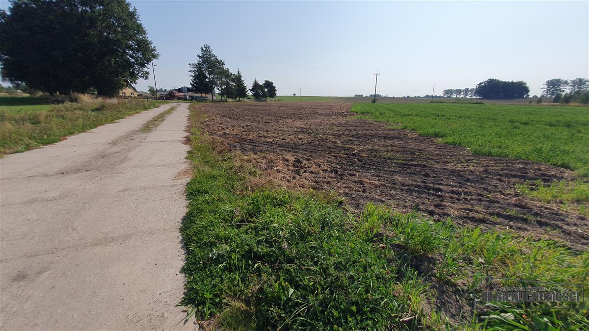 Sprzedaż Działka budowlana Bielikowo