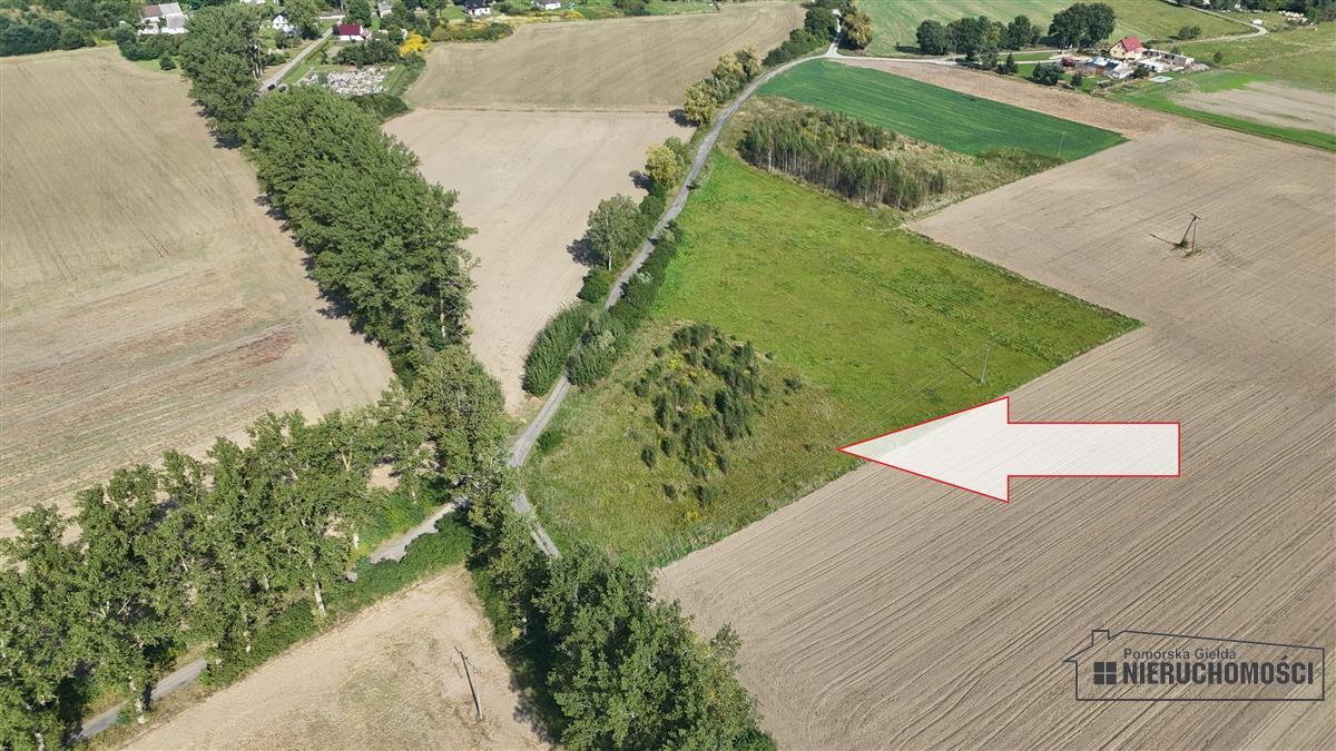 Sprzedaż Działka rolna Bielikowo