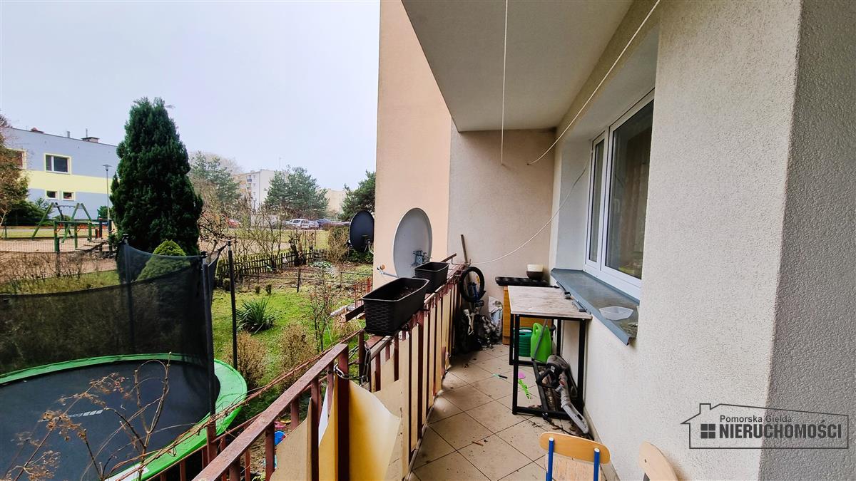 Sprzedaż Mieszkanie Szczecinek