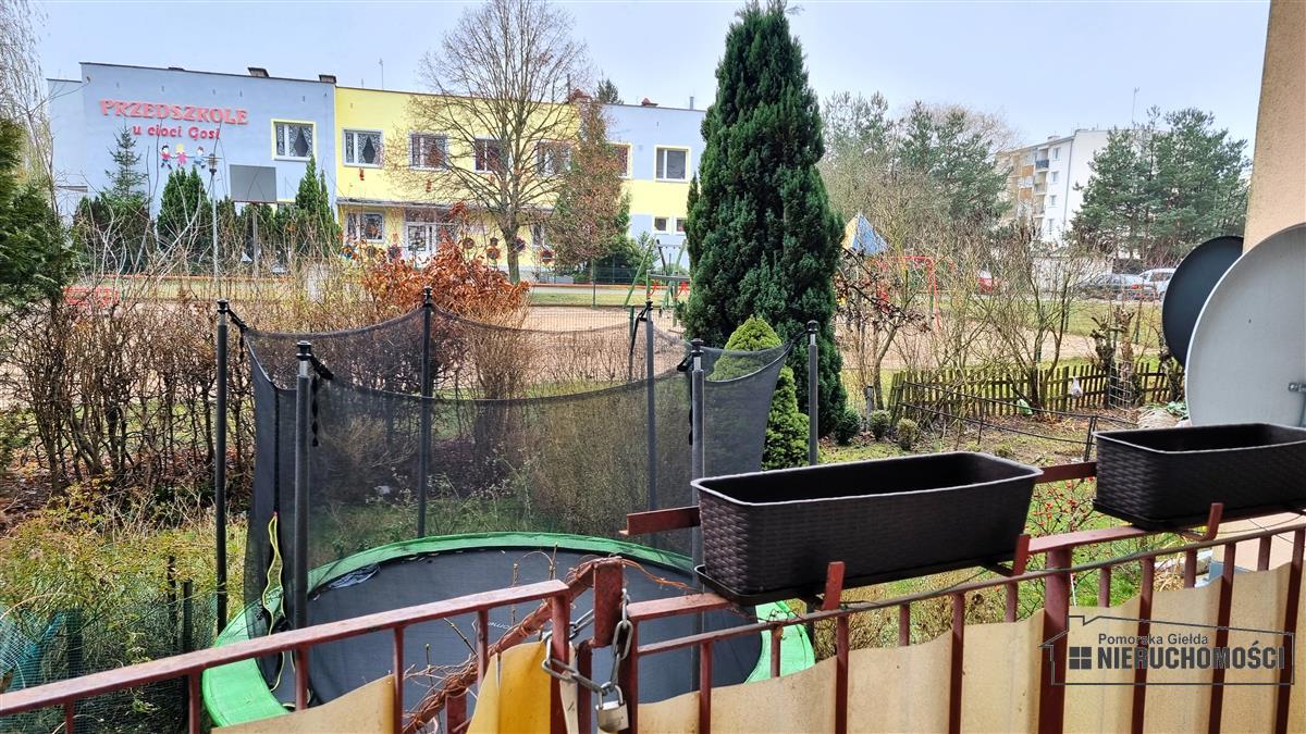 Sprzedaż Mieszkanie Szczecinek