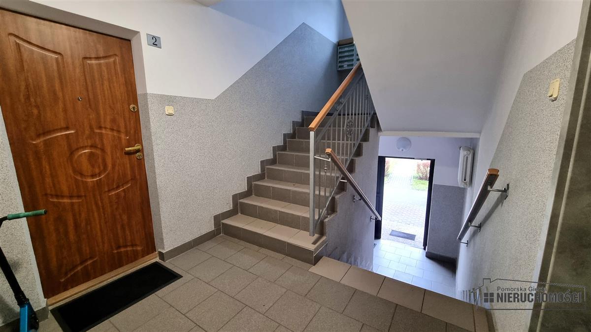 Sprzedaż Mieszkanie Szczecinek