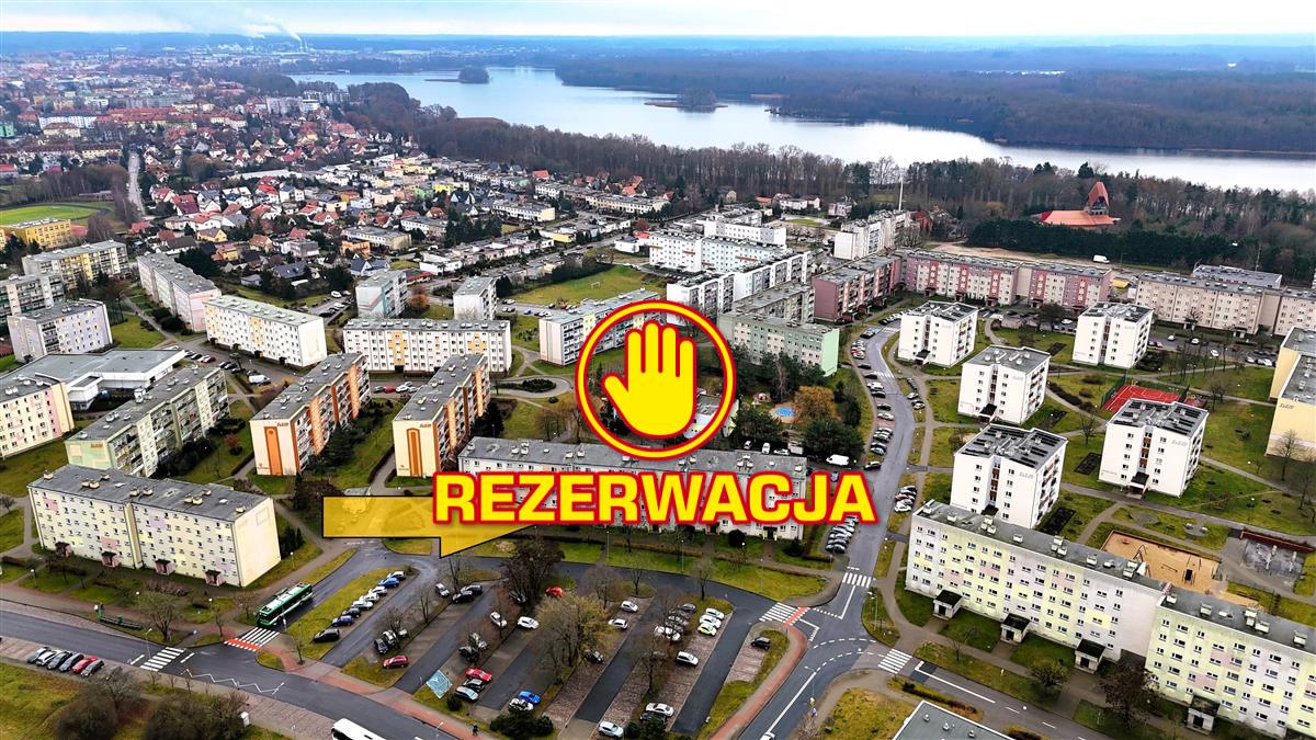 Sprzedaż Mieszkanie Szczecinek