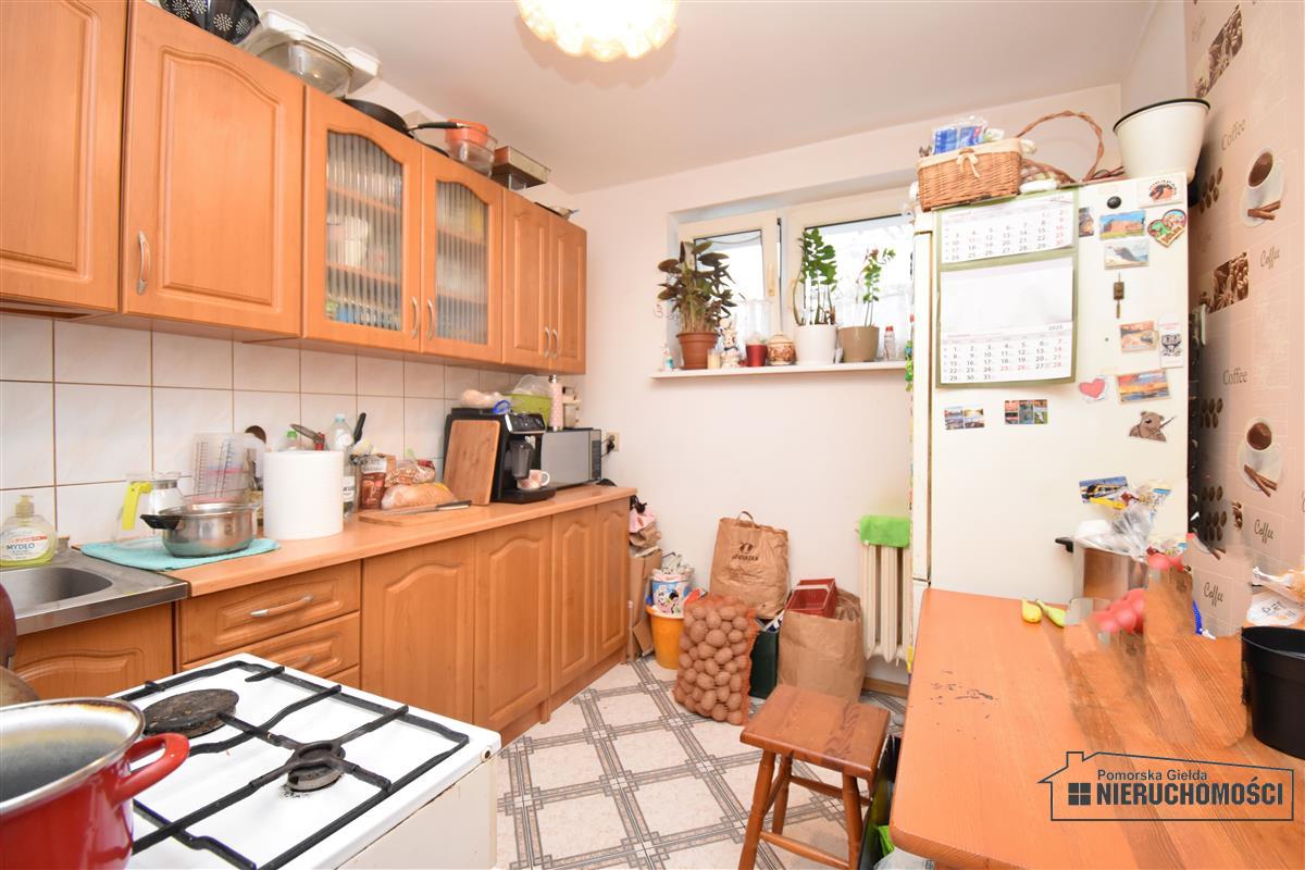 Sprzedaż Mieszkanie Szczecinek