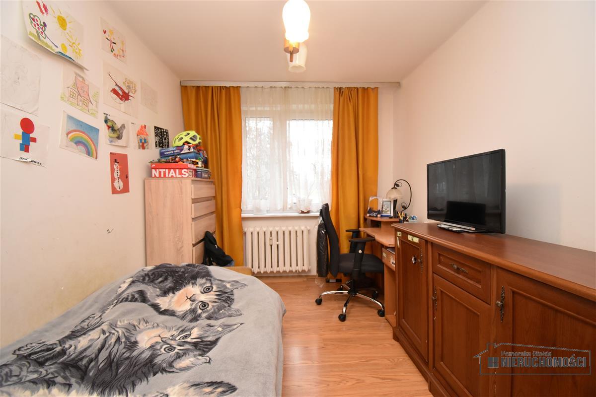 Sprzedaż Mieszkanie Szczecinek