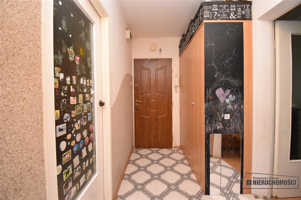 Sprzedaż Mieszkanie Szczecinek