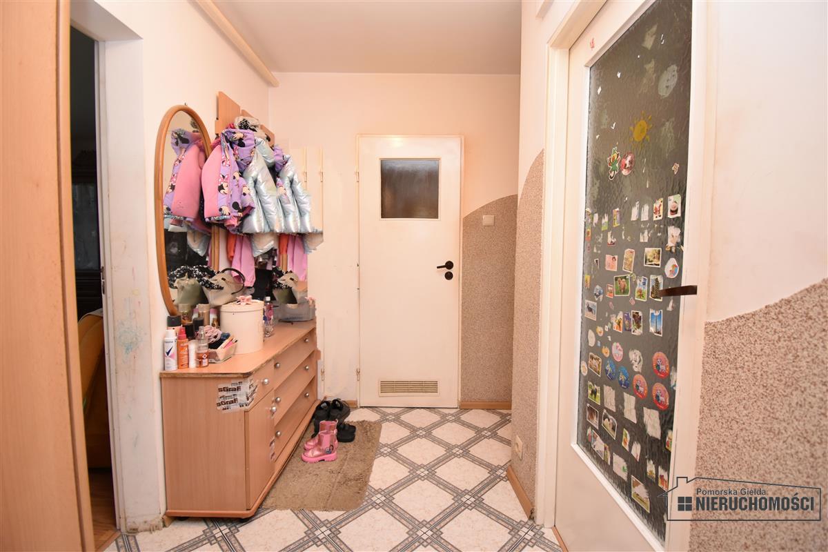 Sprzedaż Mieszkanie Szczecinek