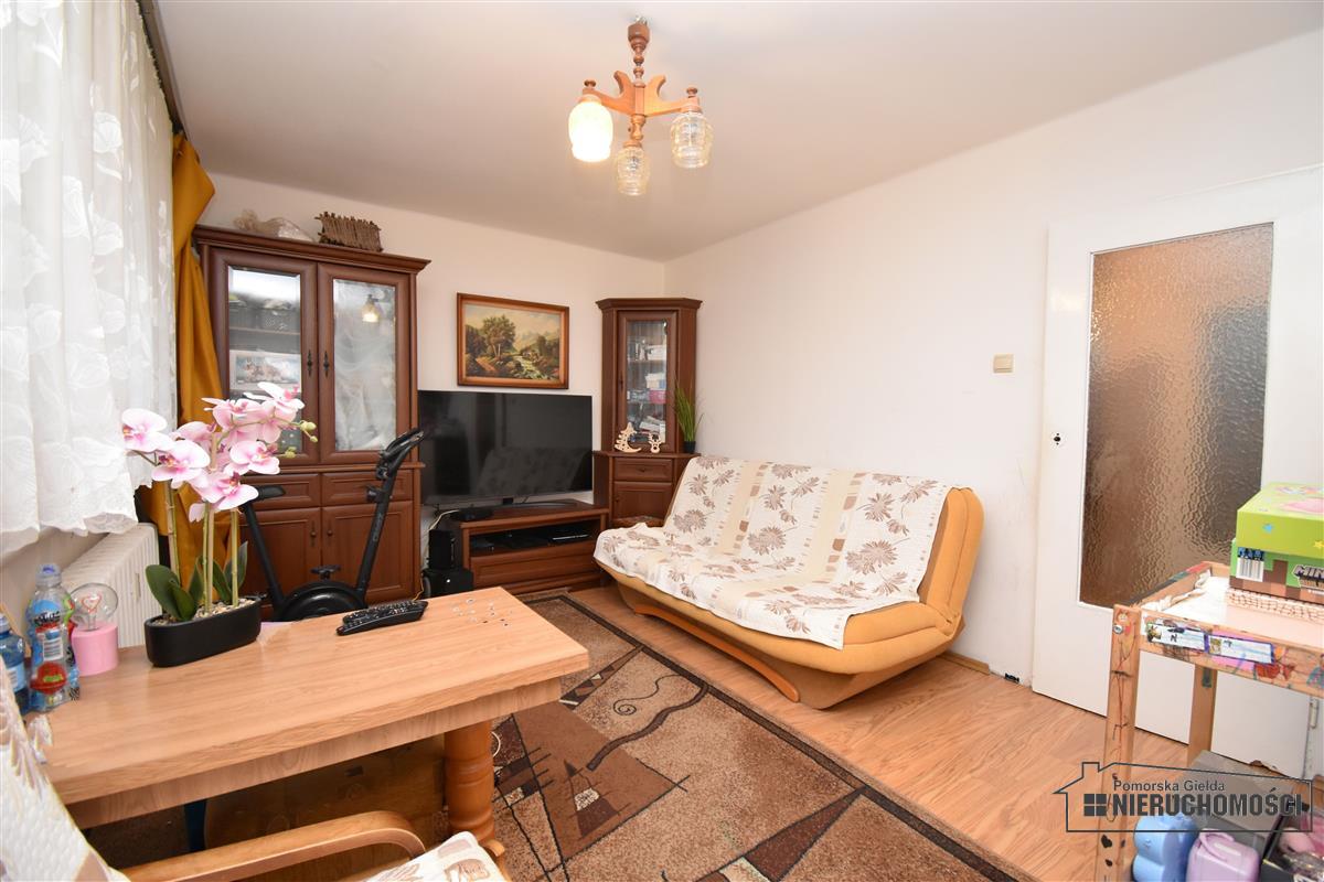 Sprzedaż Mieszkanie Szczecinek