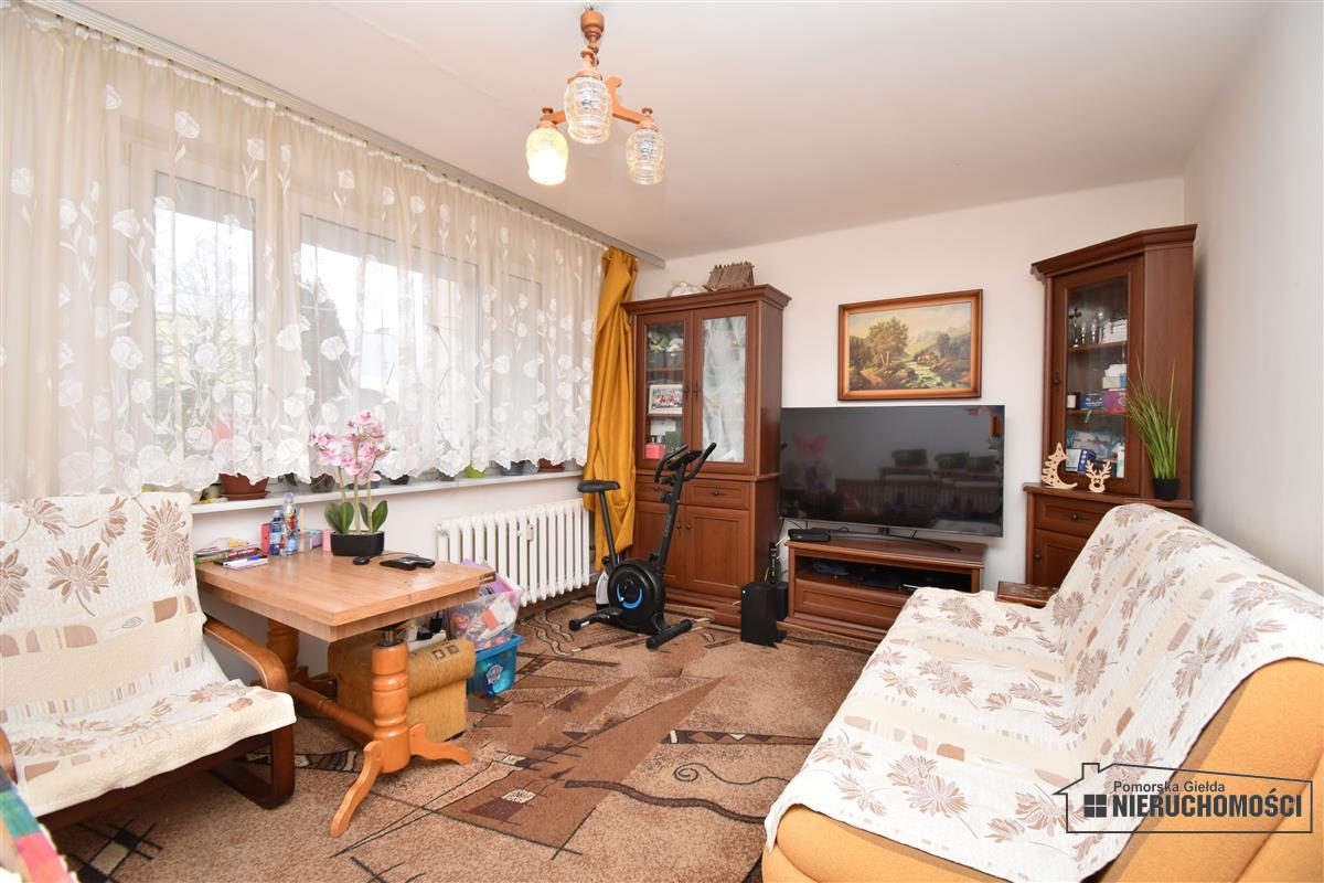 Sprzedaż Mieszkanie Szczecinek