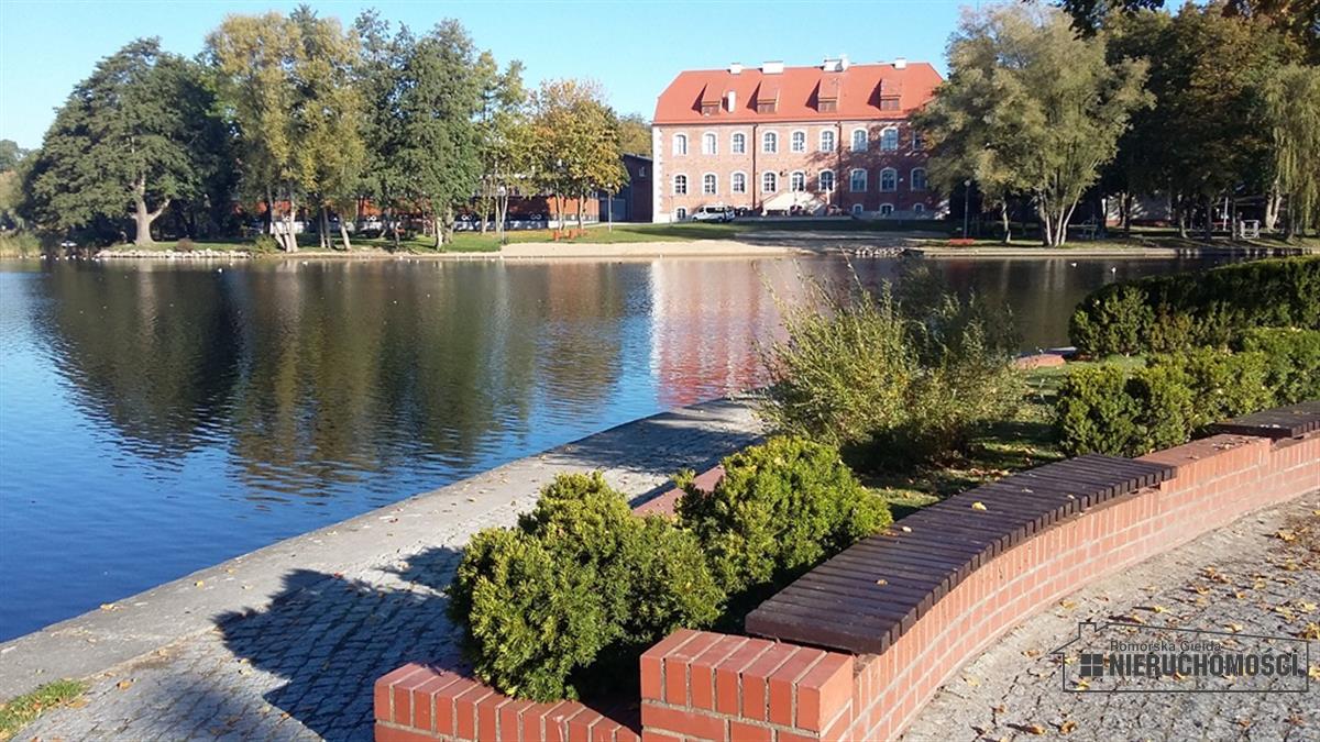 Sprzedaż Mieszkanie Szczecinek