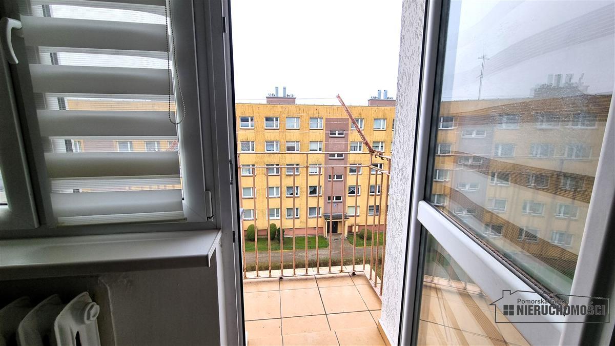 Sprzedaż Mieszkanie Szczecinek