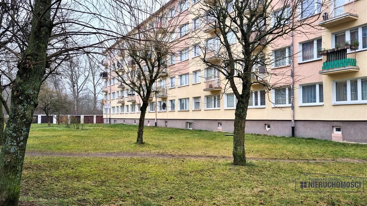 Sprzedaż Mieszkanie Szczecinek