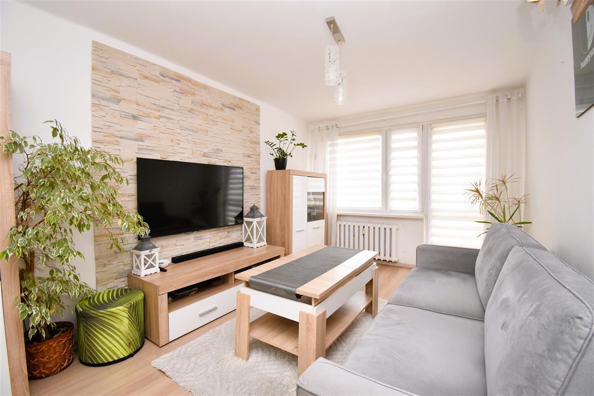 Sprzedaż Mieszkanie Szczecinek