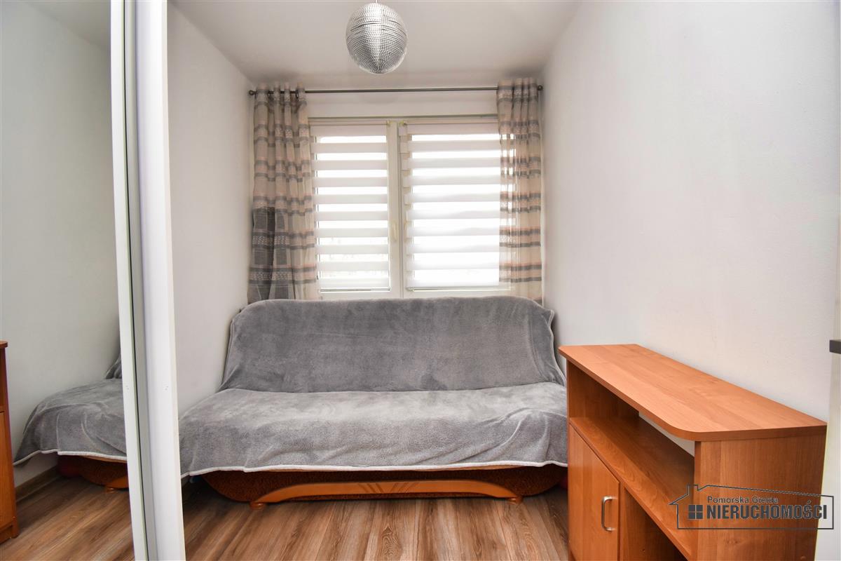 Sprzedaż Mieszkanie Szczecinek
