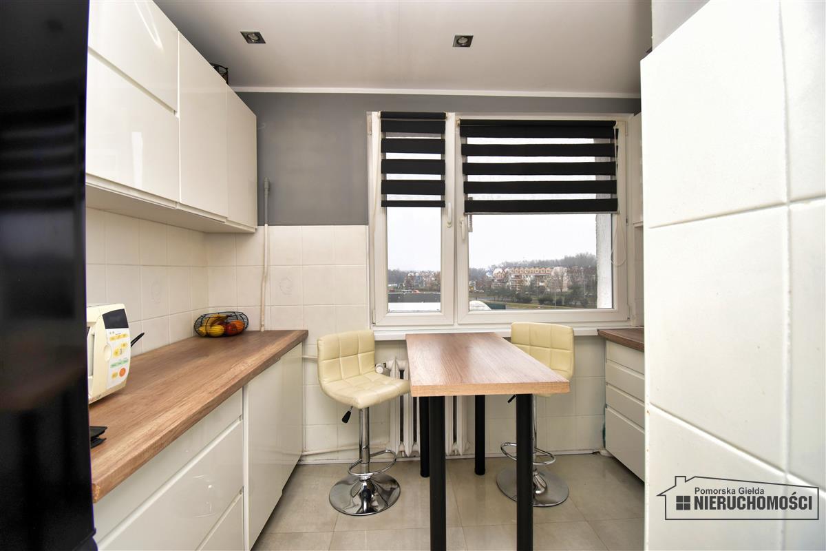 Sprzedaż Mieszkanie Szczecinek