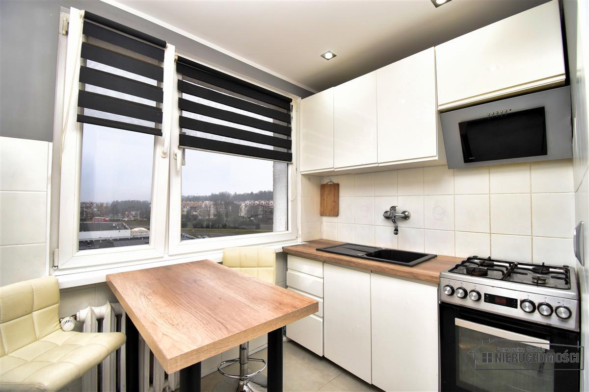 Sprzedaż Mieszkanie Szczecinek