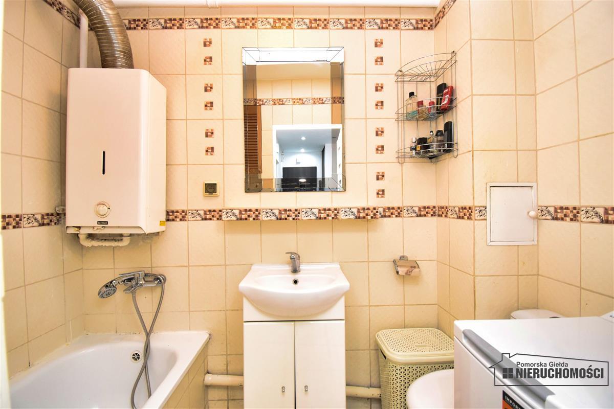 Sprzedaż Mieszkanie Szczecinek