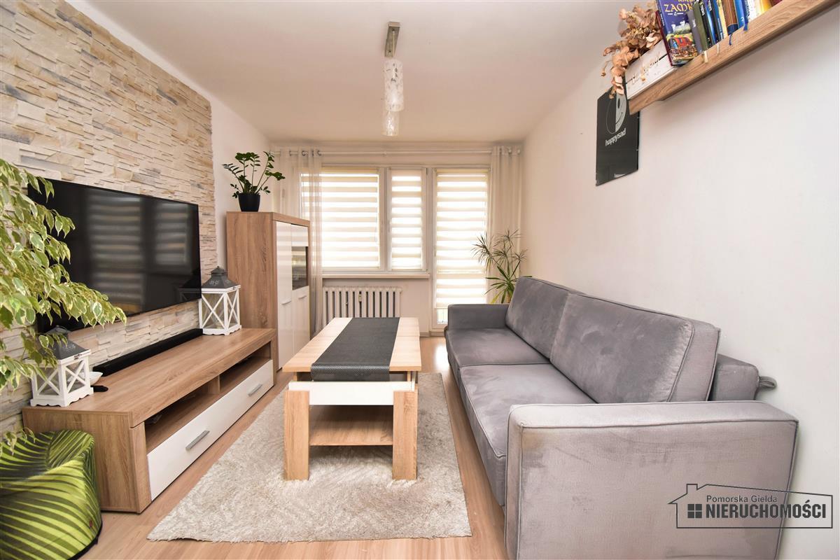 Sprzedaż Mieszkanie Szczecinek