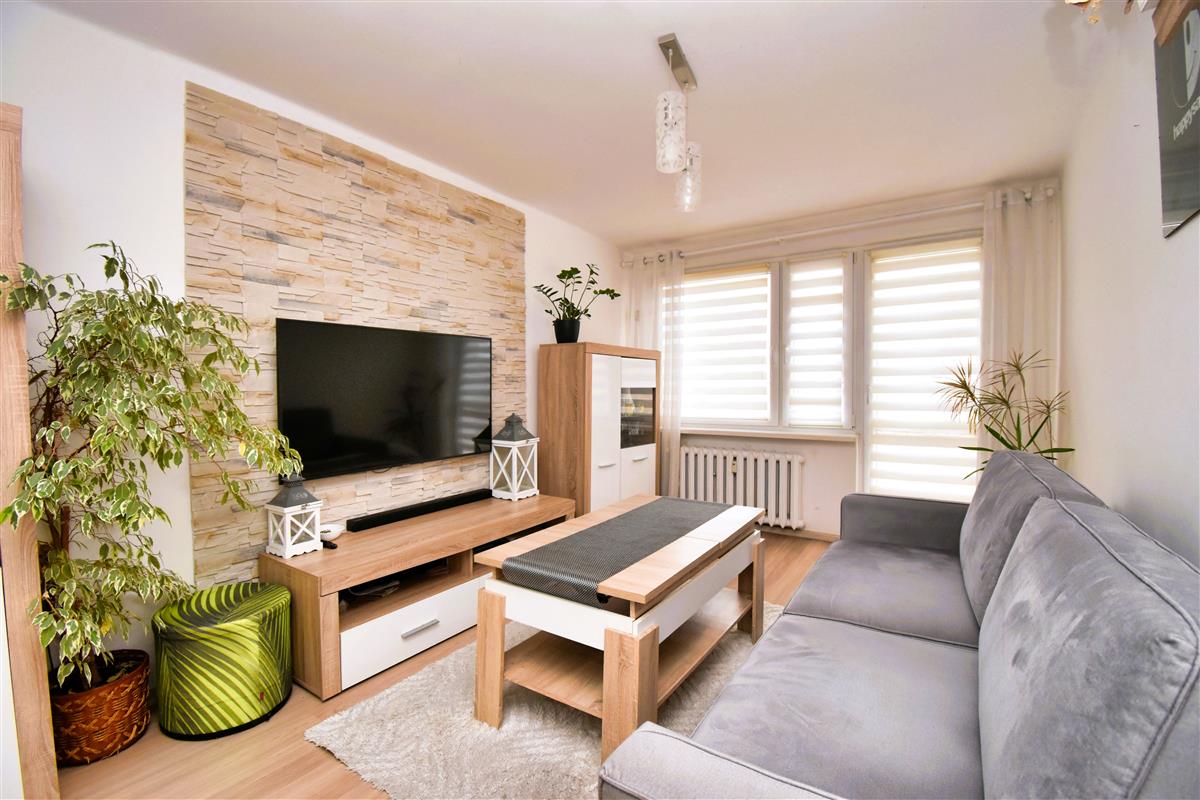 Sprzedaż Mieszkanie Szczecinek