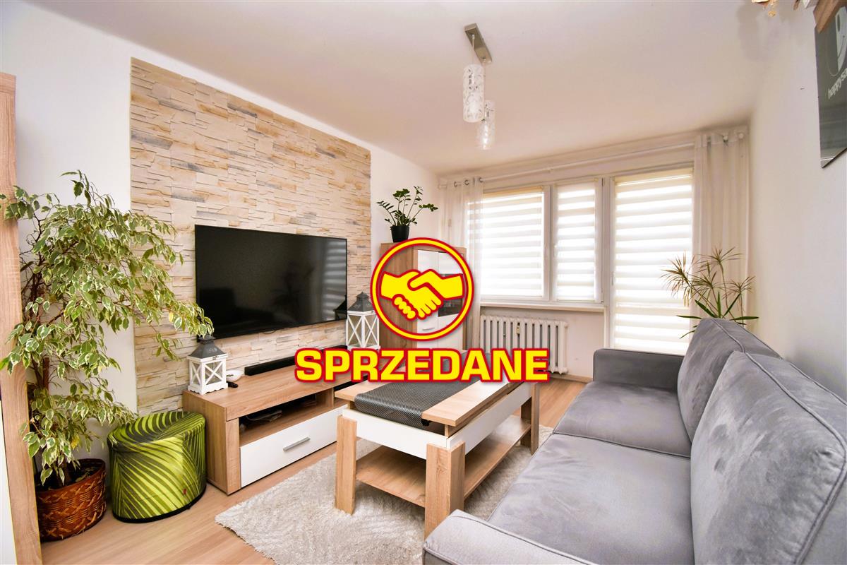 Sprzedaż Mieszkanie Szczecinek