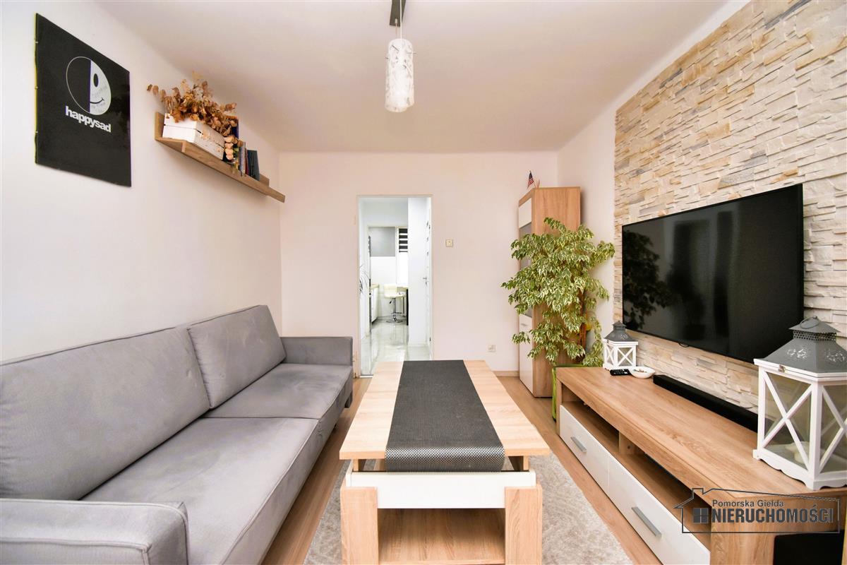 Sprzedaż Mieszkanie Szczecinek