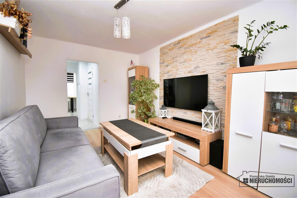 Sprzedaż Mieszkanie Szczecinek