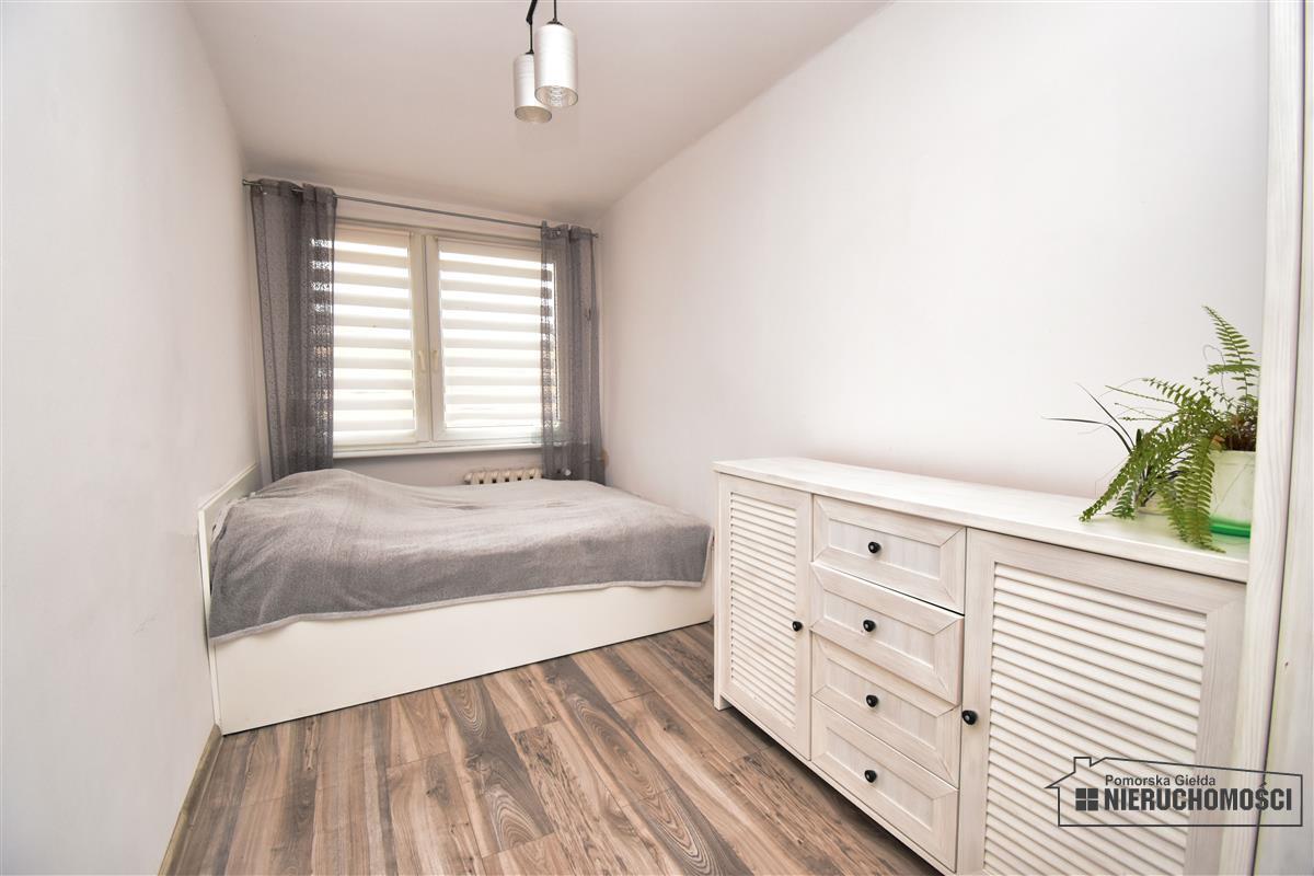 Sprzedaż Mieszkanie Szczecinek