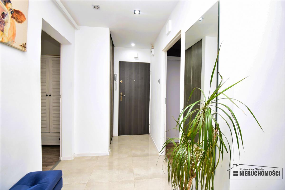 Sprzedaż Mieszkanie Szczecinek