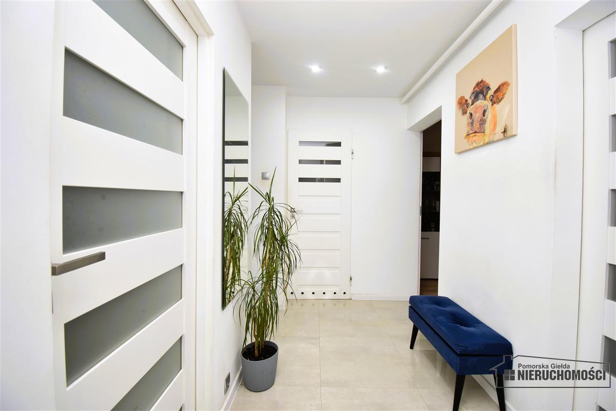 Sprzedaż Mieszkanie Szczecinek