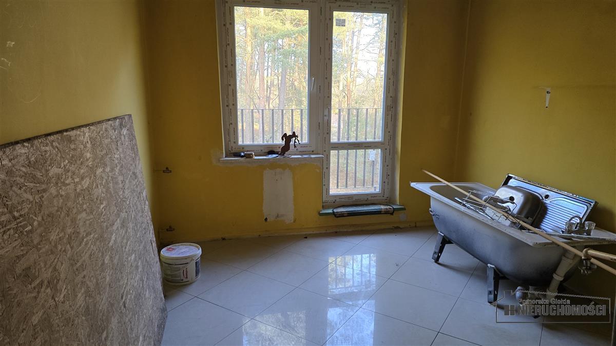 Sprzedaż Mieszkanie Borne Sulinowo