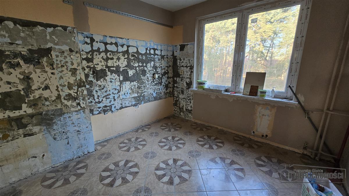 Sprzedaż Mieszkanie Borne Sulinowo