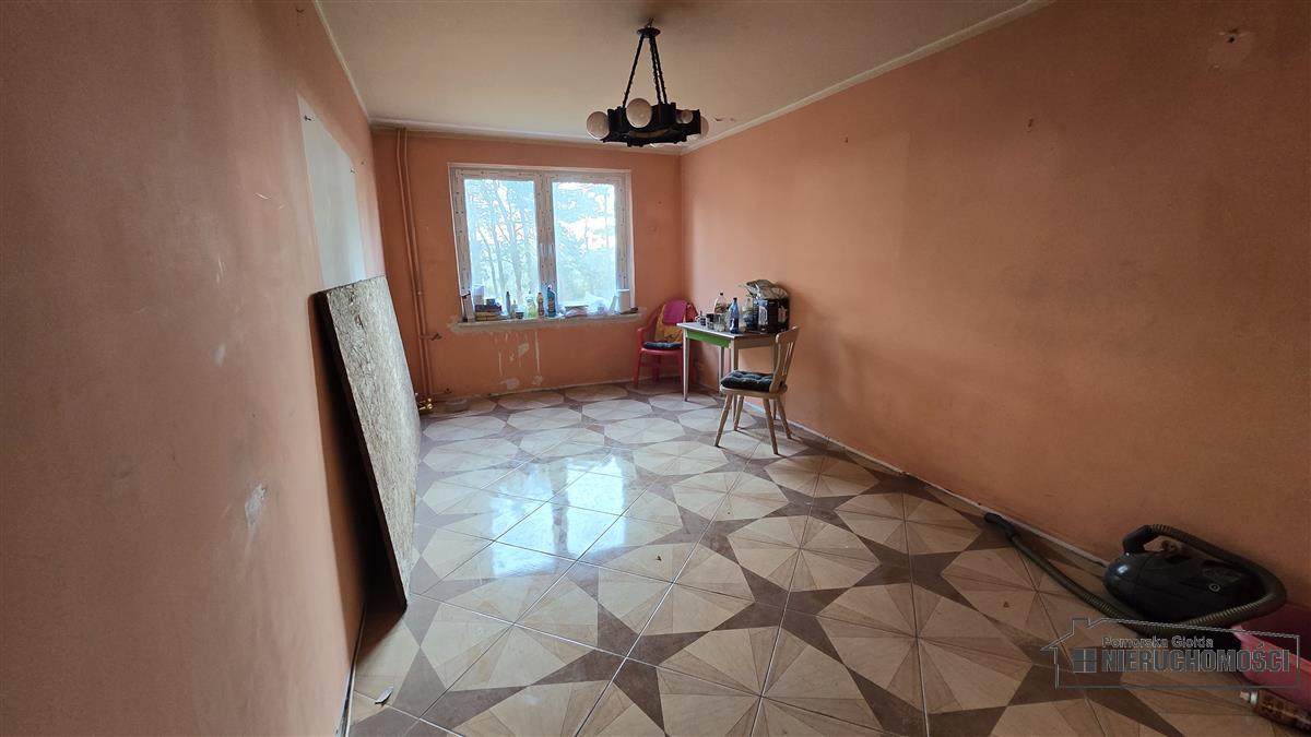 Sprzedaż Mieszkanie Borne Sulinowo