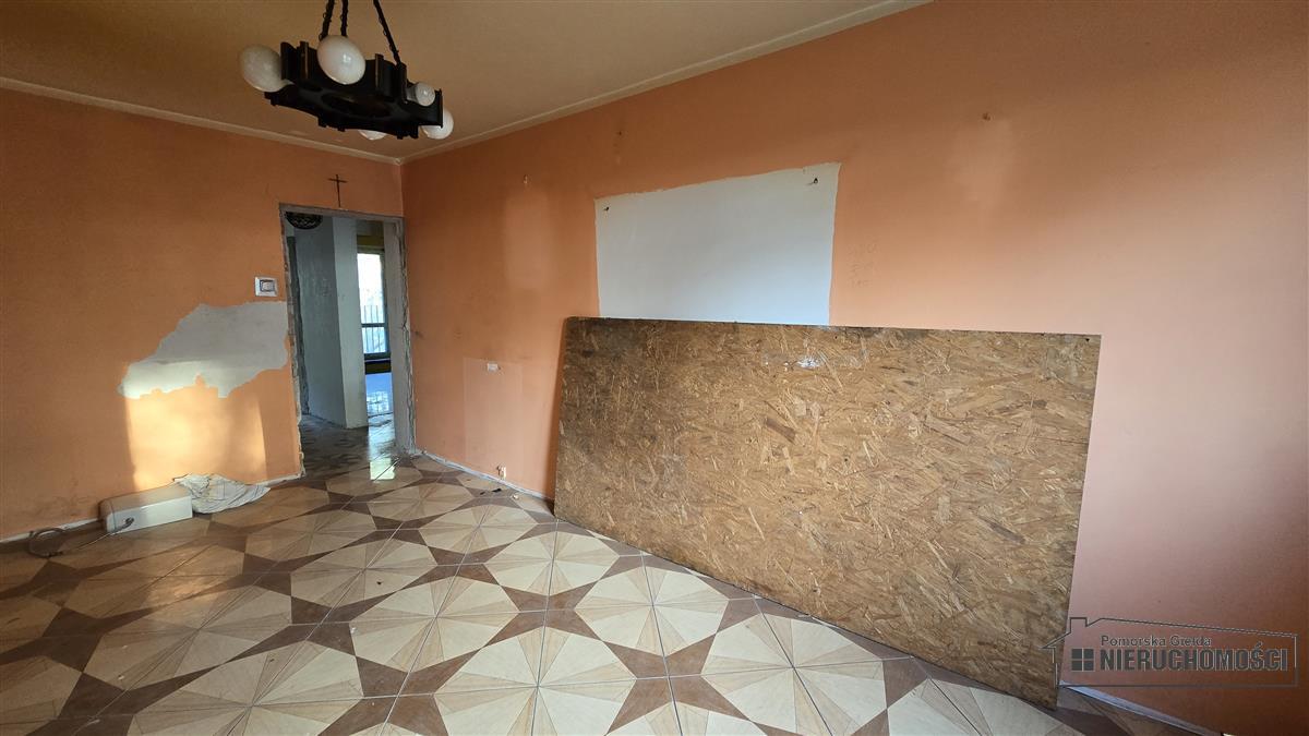 Sprzedaż Mieszkanie Borne Sulinowo