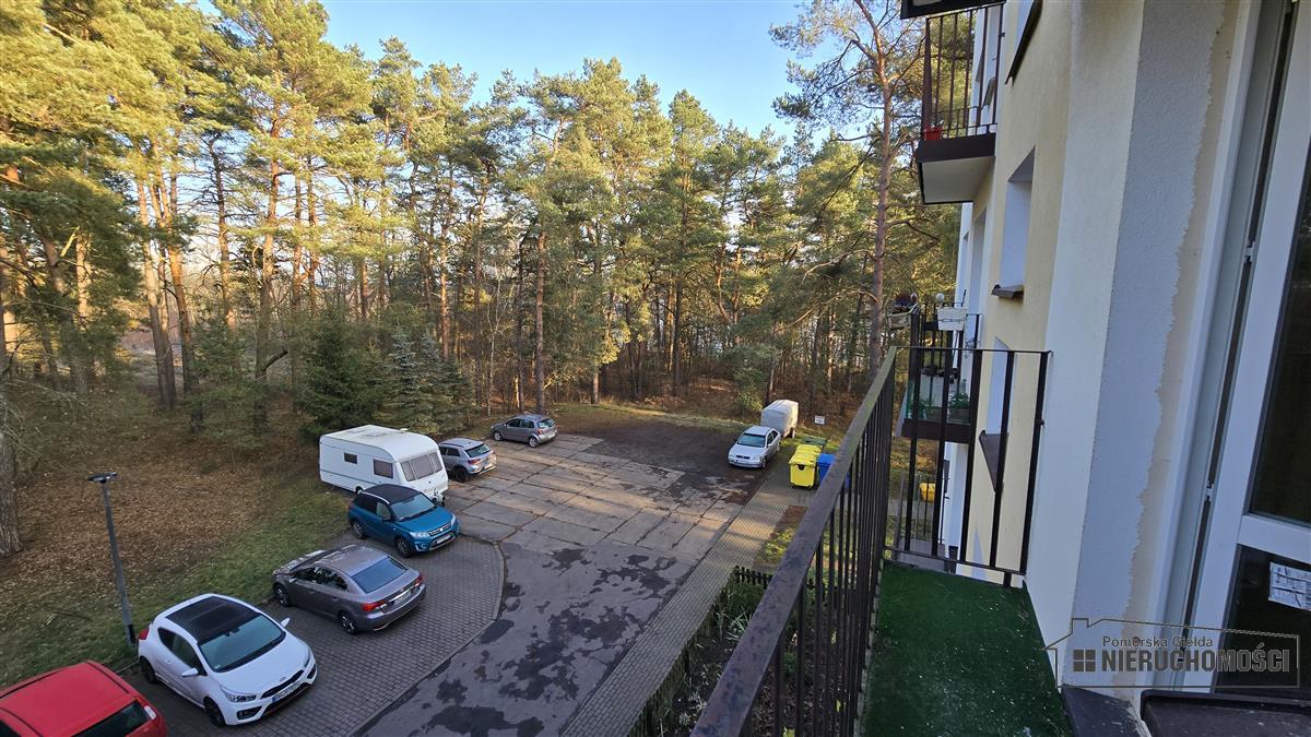 Sprzedaż Mieszkanie Borne Sulinowo