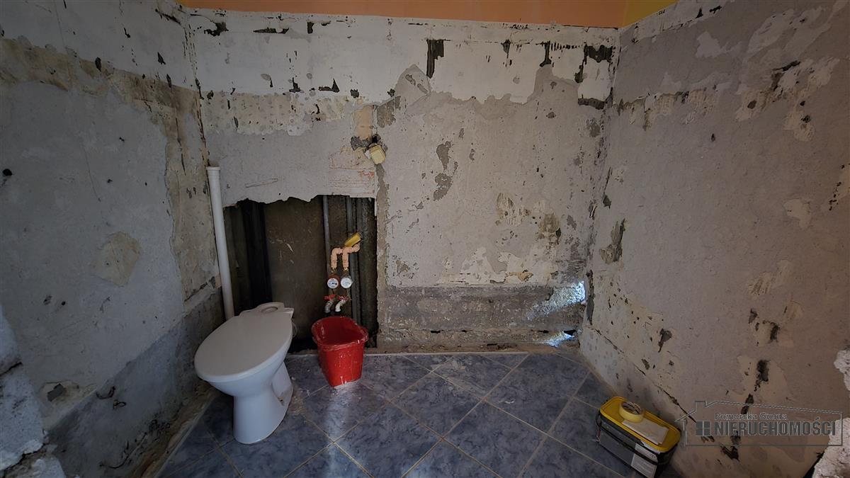 Sprzedaż Mieszkanie Borne Sulinowo