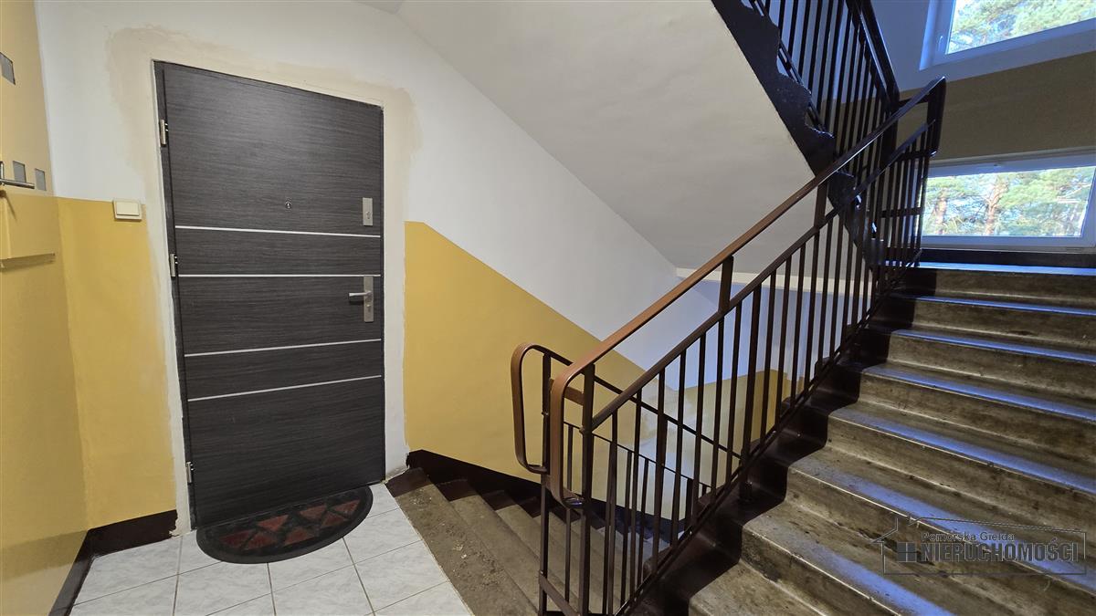 Sprzedaż Mieszkanie Borne Sulinowo