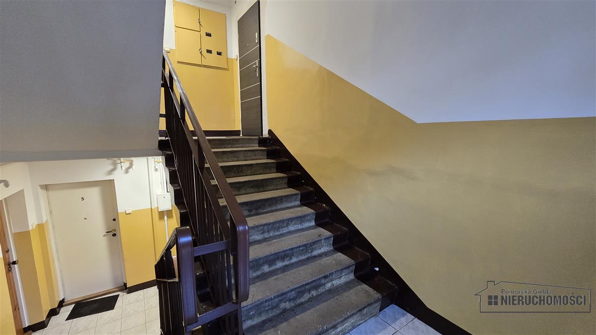 Sprzedaż Mieszkanie Borne Sulinowo