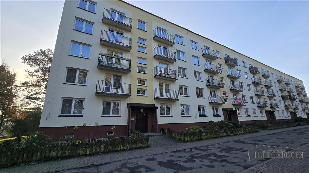 Sprzedaż Mieszkanie Borne Sulinowo