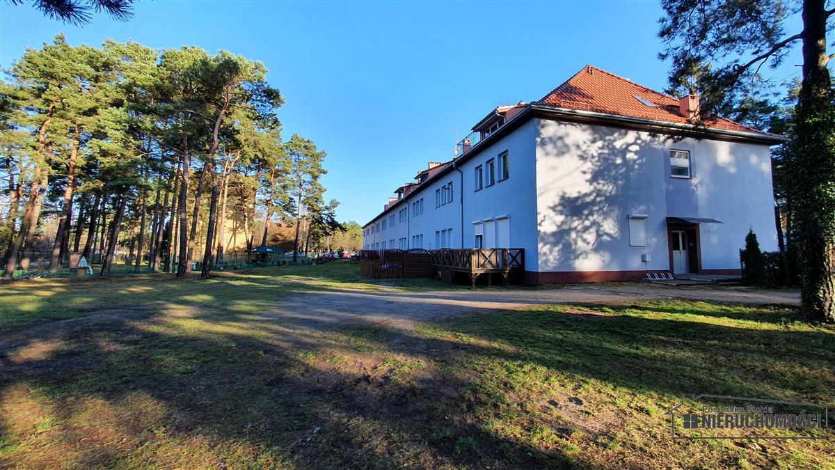 Sprzedaż Mieszkanie Borne Sulinowo