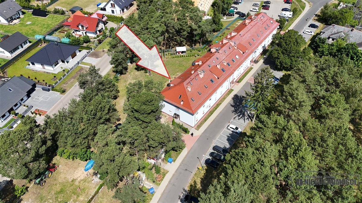 Sprzedaż Mieszkanie Borne Sulinowo