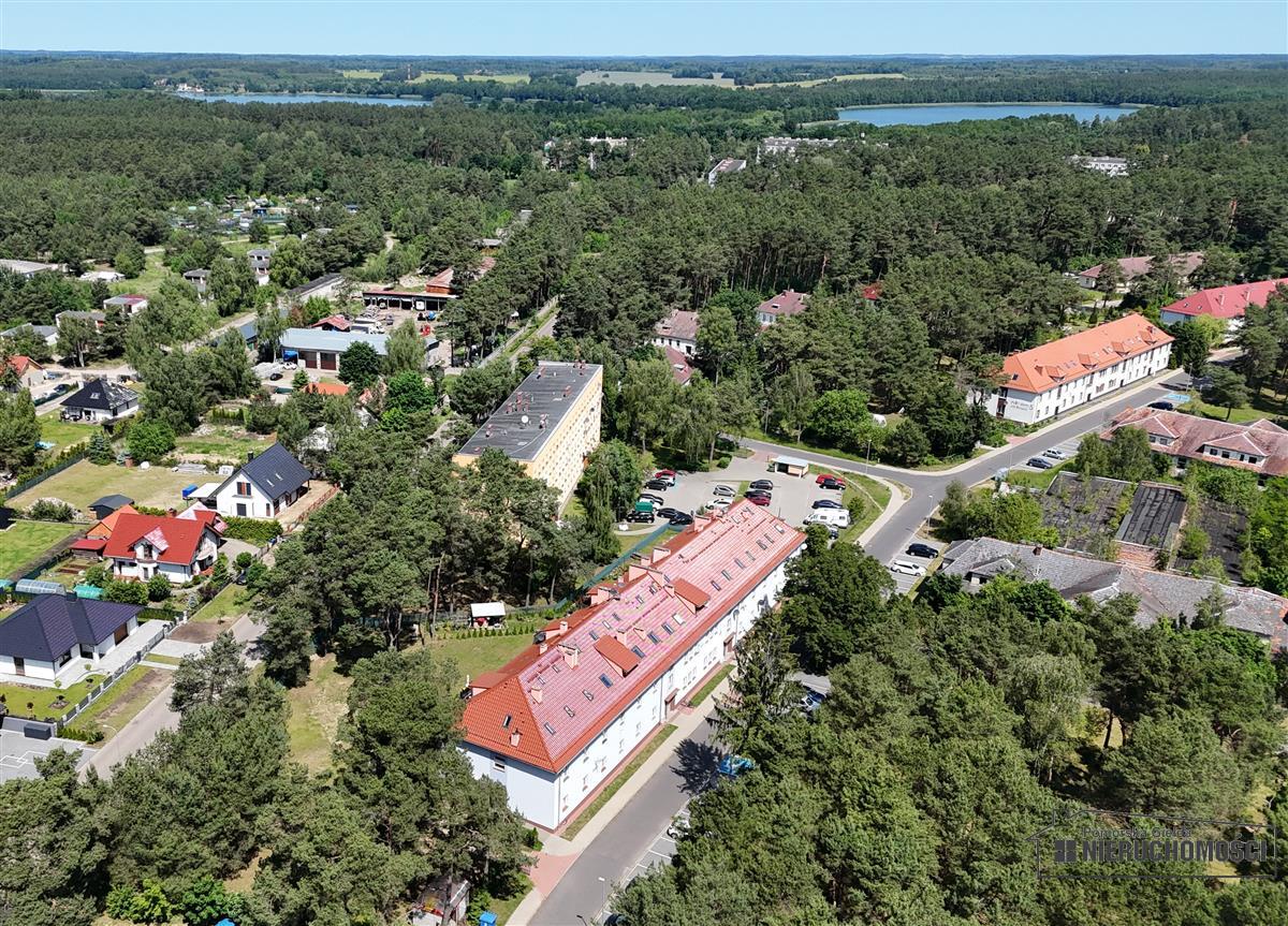Sprzedaż Mieszkanie Borne Sulinowo