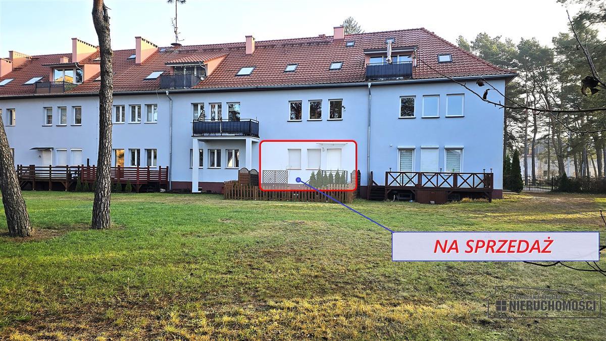 Sprzedaż Mieszkanie Borne Sulinowo