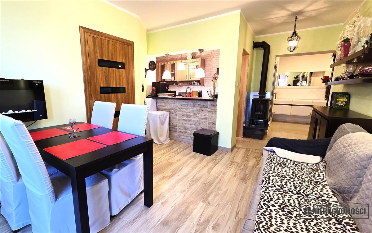 Sprzedaż Mieszkanie Borne Sulinowo