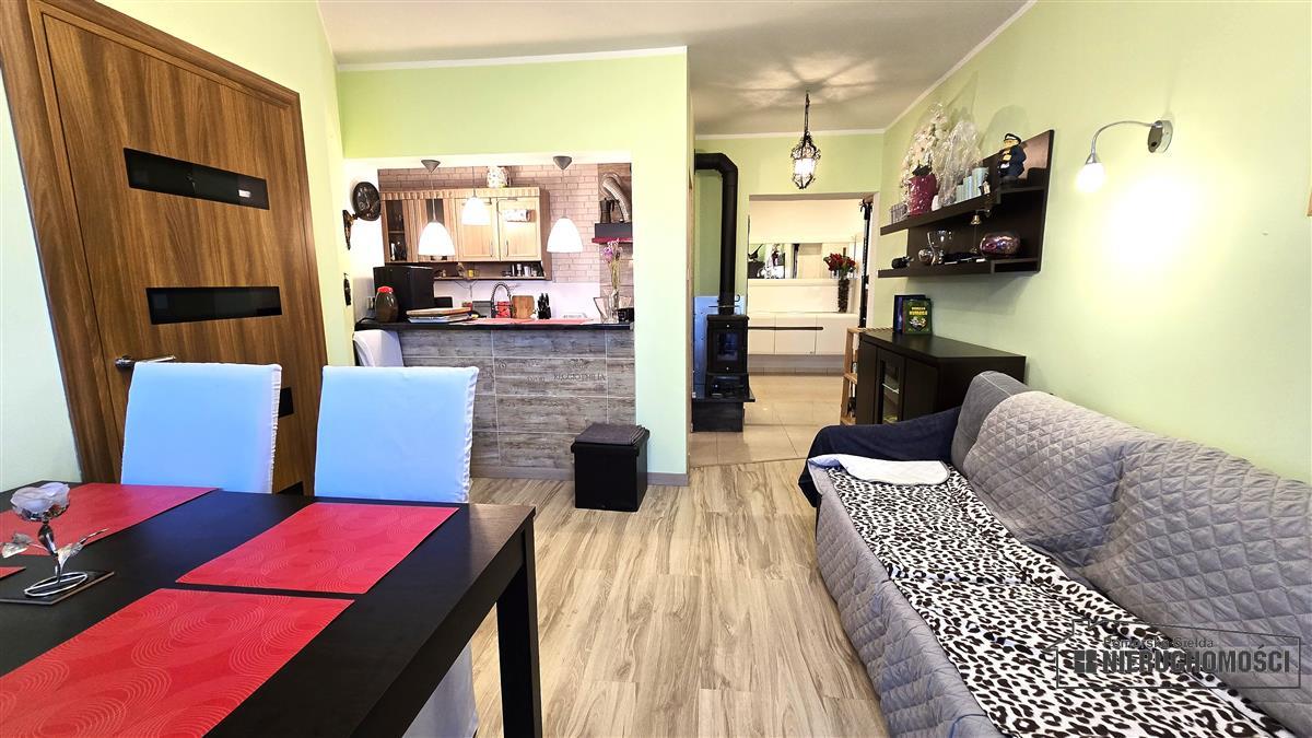 Sprzedaż Mieszkanie Borne Sulinowo