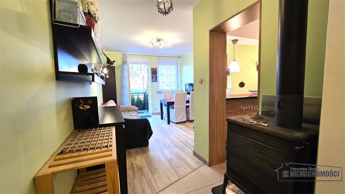 Sprzedaż Mieszkanie Borne Sulinowo